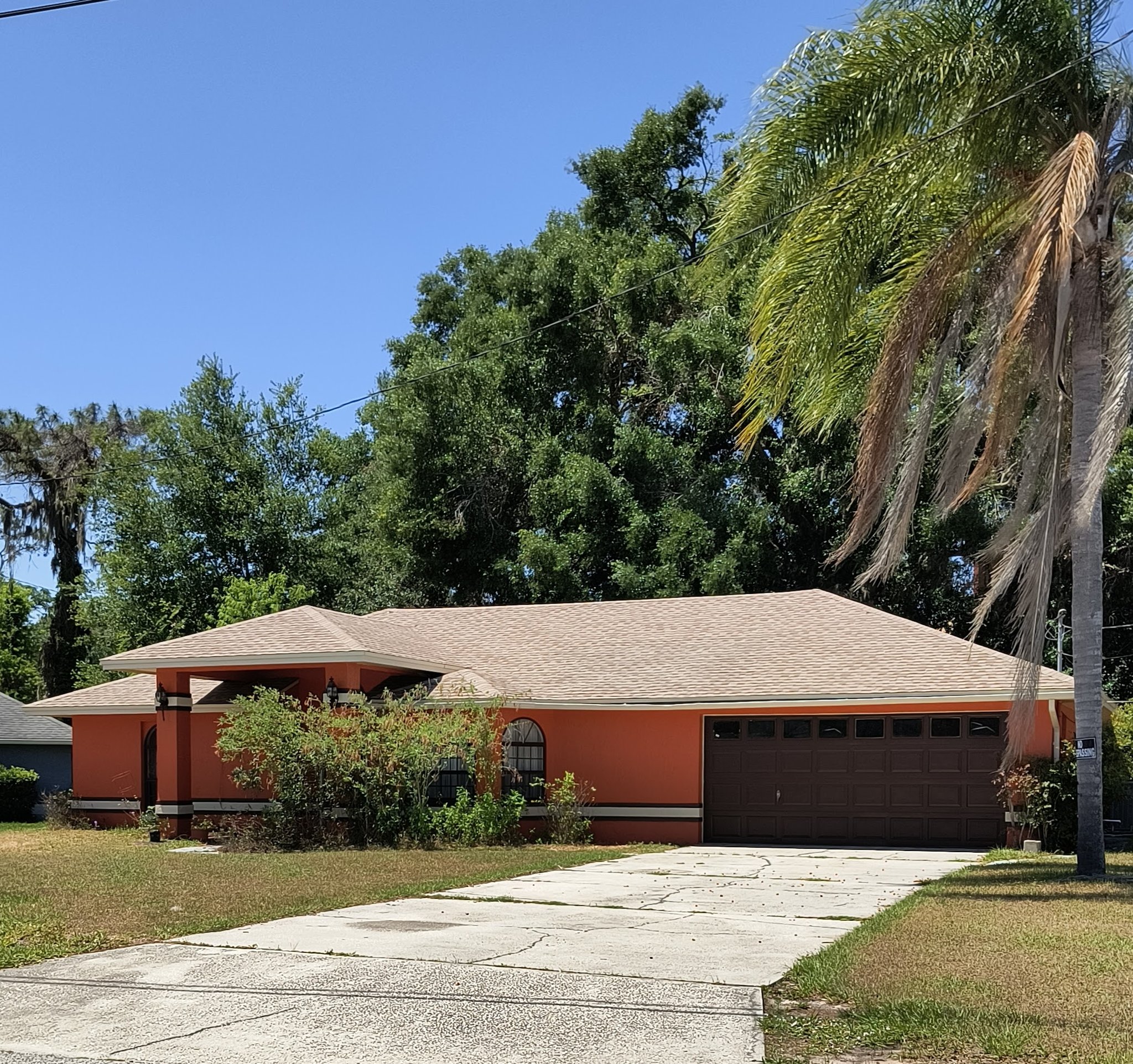 Bartow House: 925 Tangelo Cir