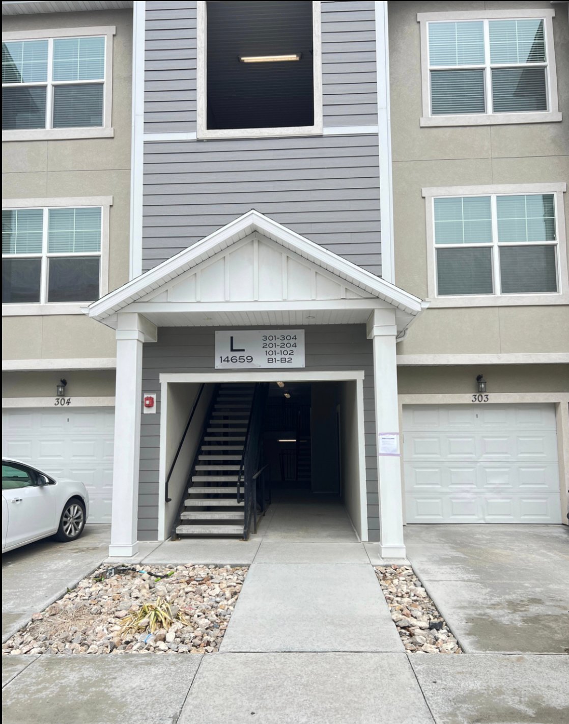 Herriman Condo: 14659 S Bloom Dr