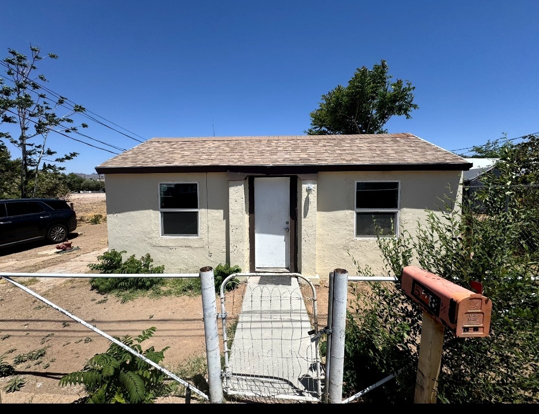 Kingman House: 528 1/2 Park Lane