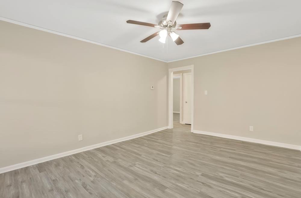 East Point House: 2610 Harmony Way,