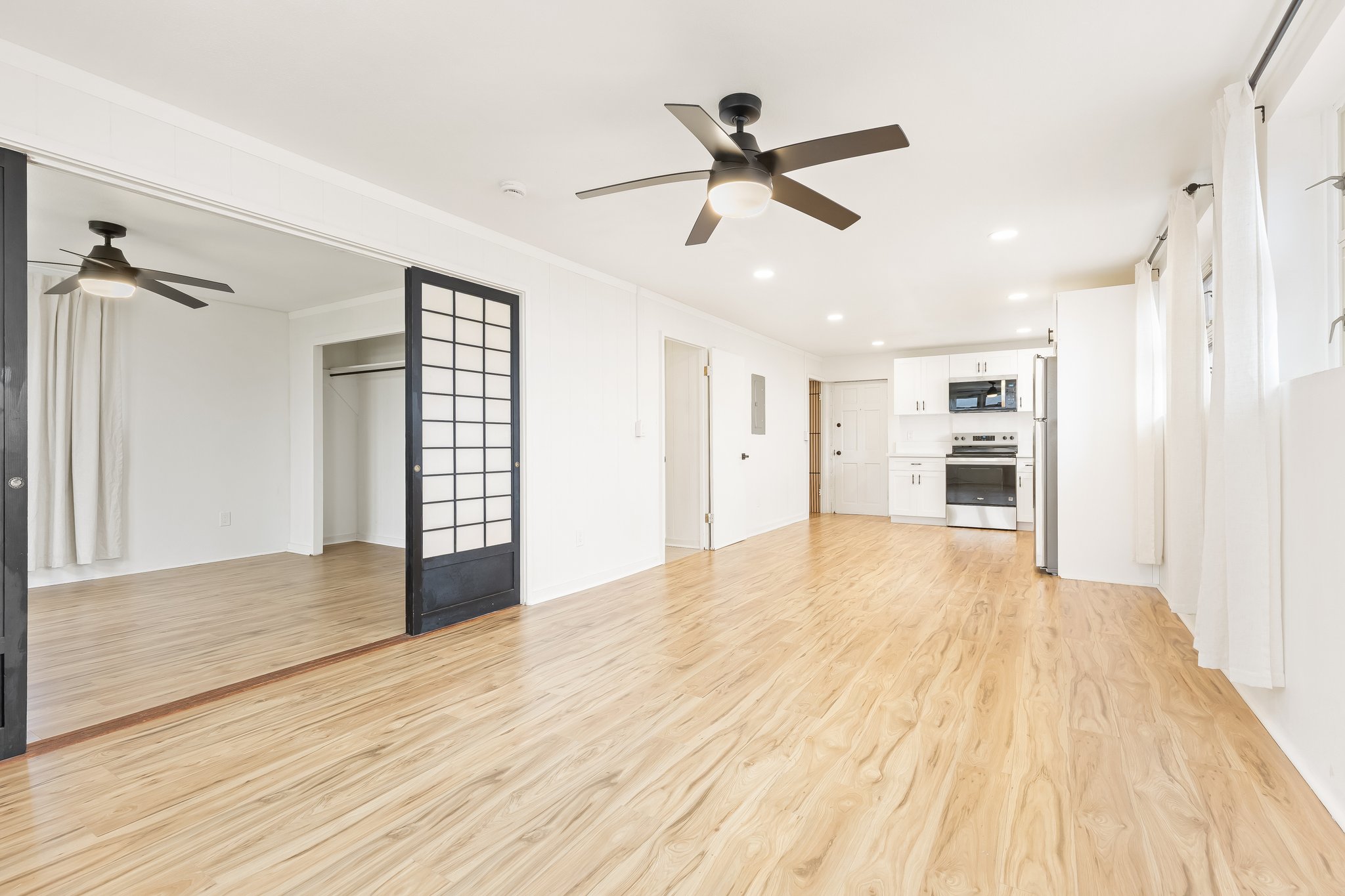 Honolulu Townhome: 3625 Pahoa Ave