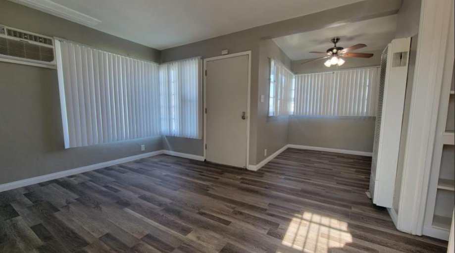El Monte Apartment: 2832 Cogswell Rd