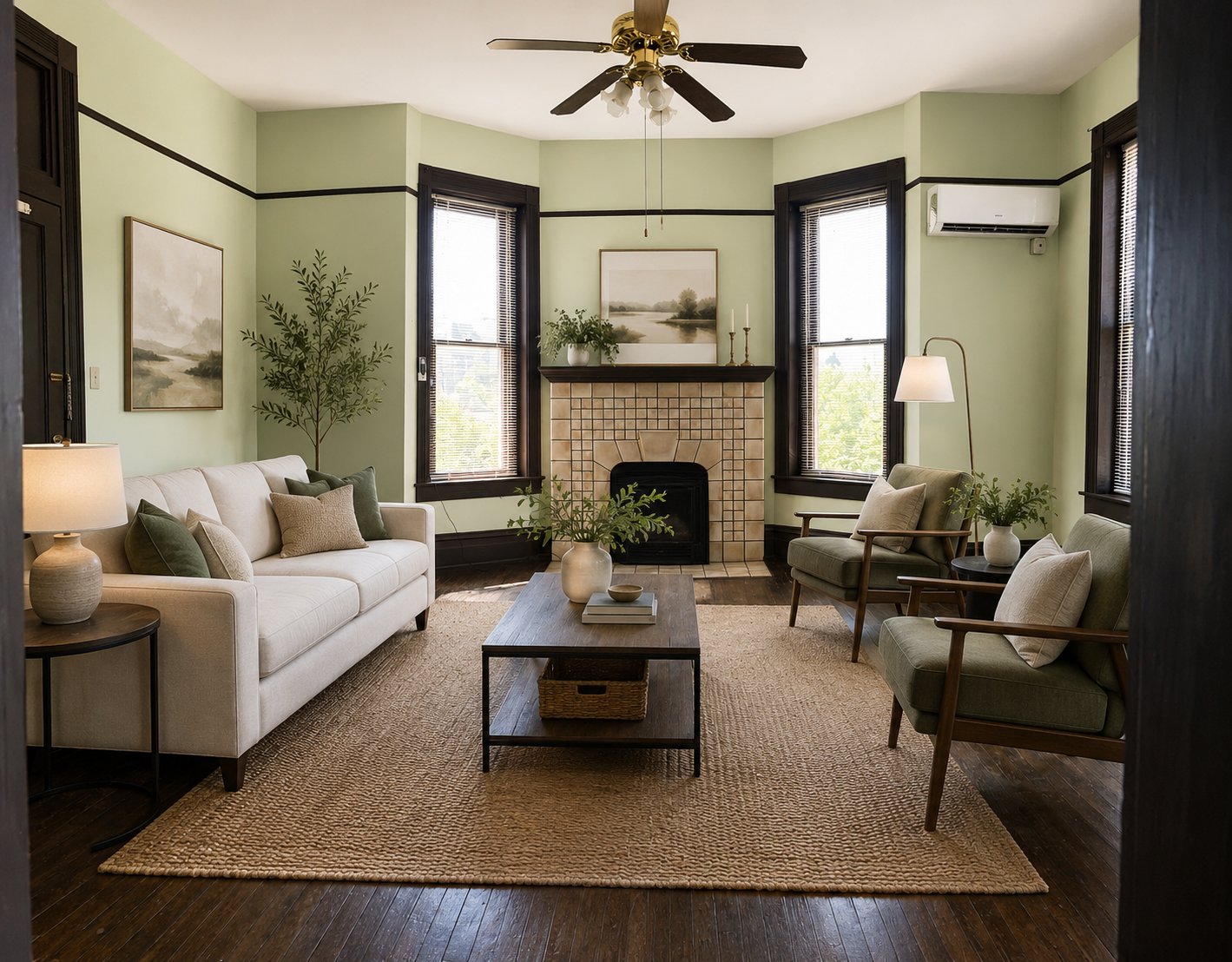 Paducah Apartment: 302 North 7th St