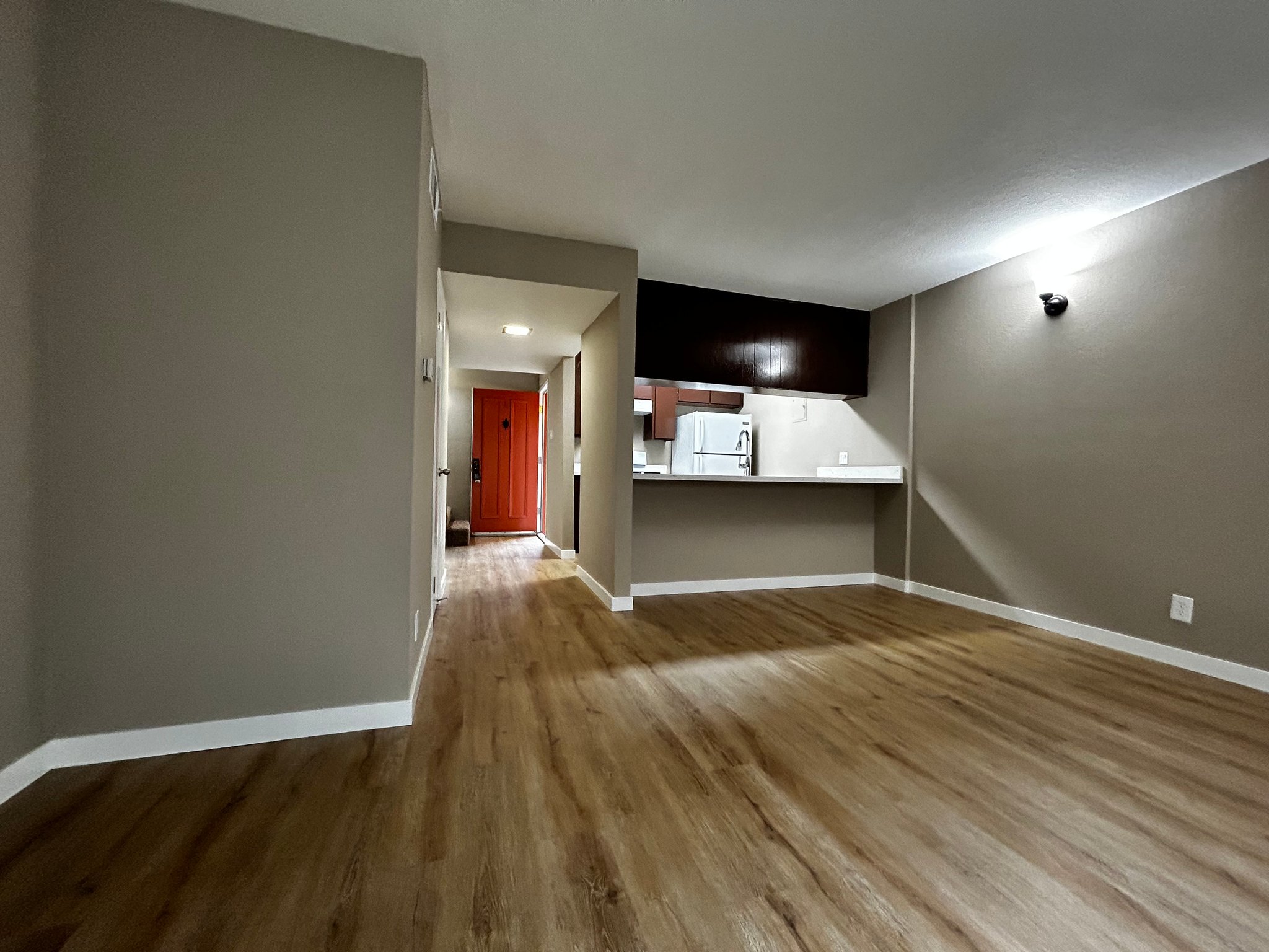 San Gabriel Apartment: 344 S Arroyo Dr