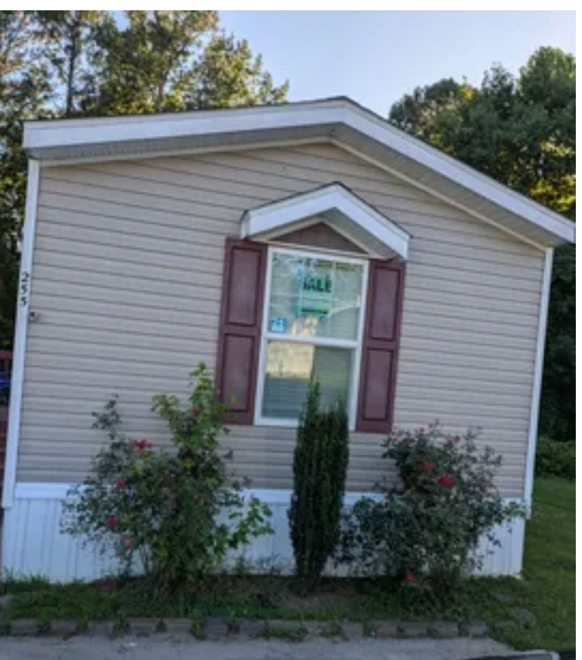 Fayetteville Other: 255 Greenview Cir