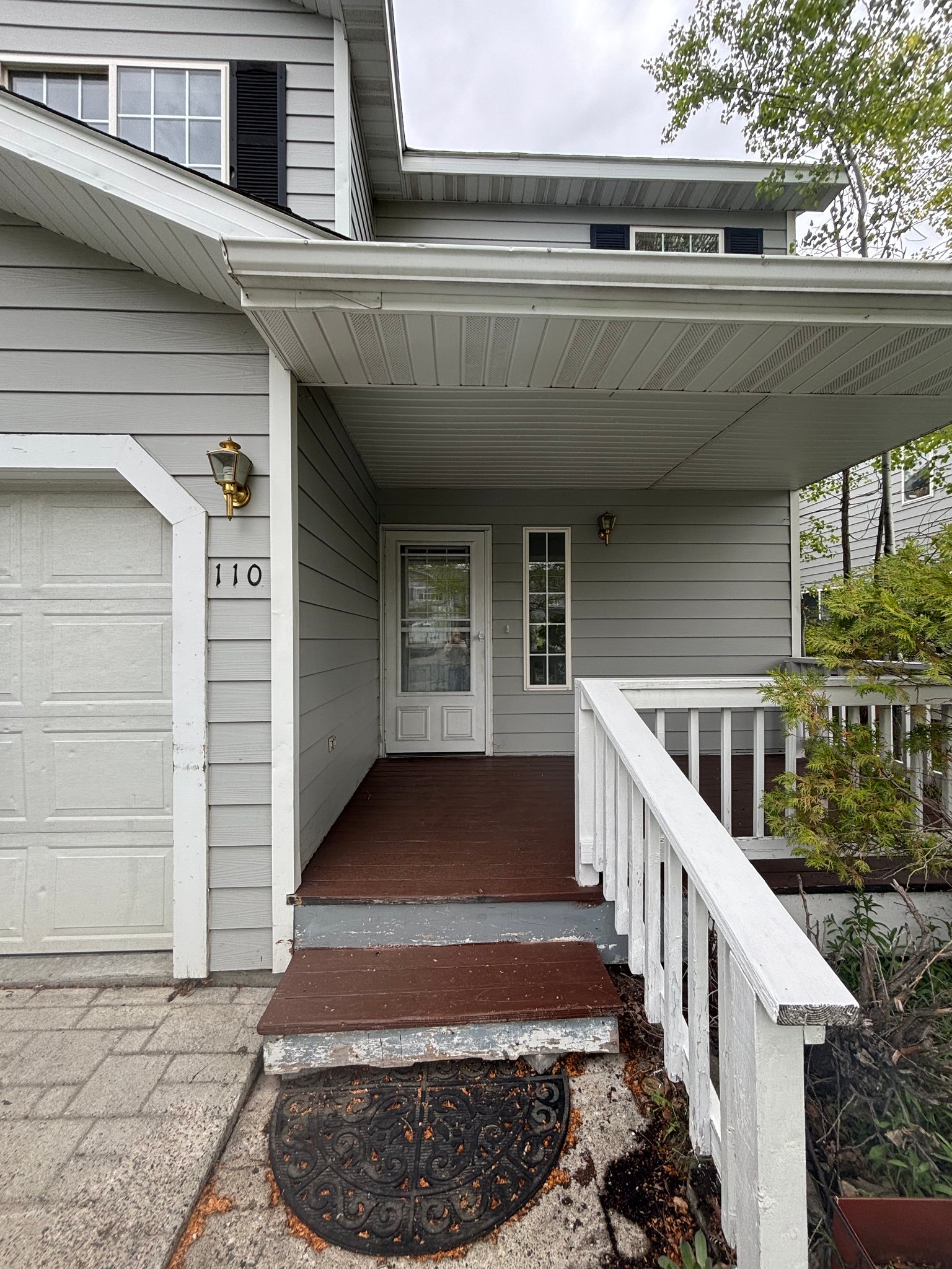 Bozeman Townhome: 110 Micheal Grove