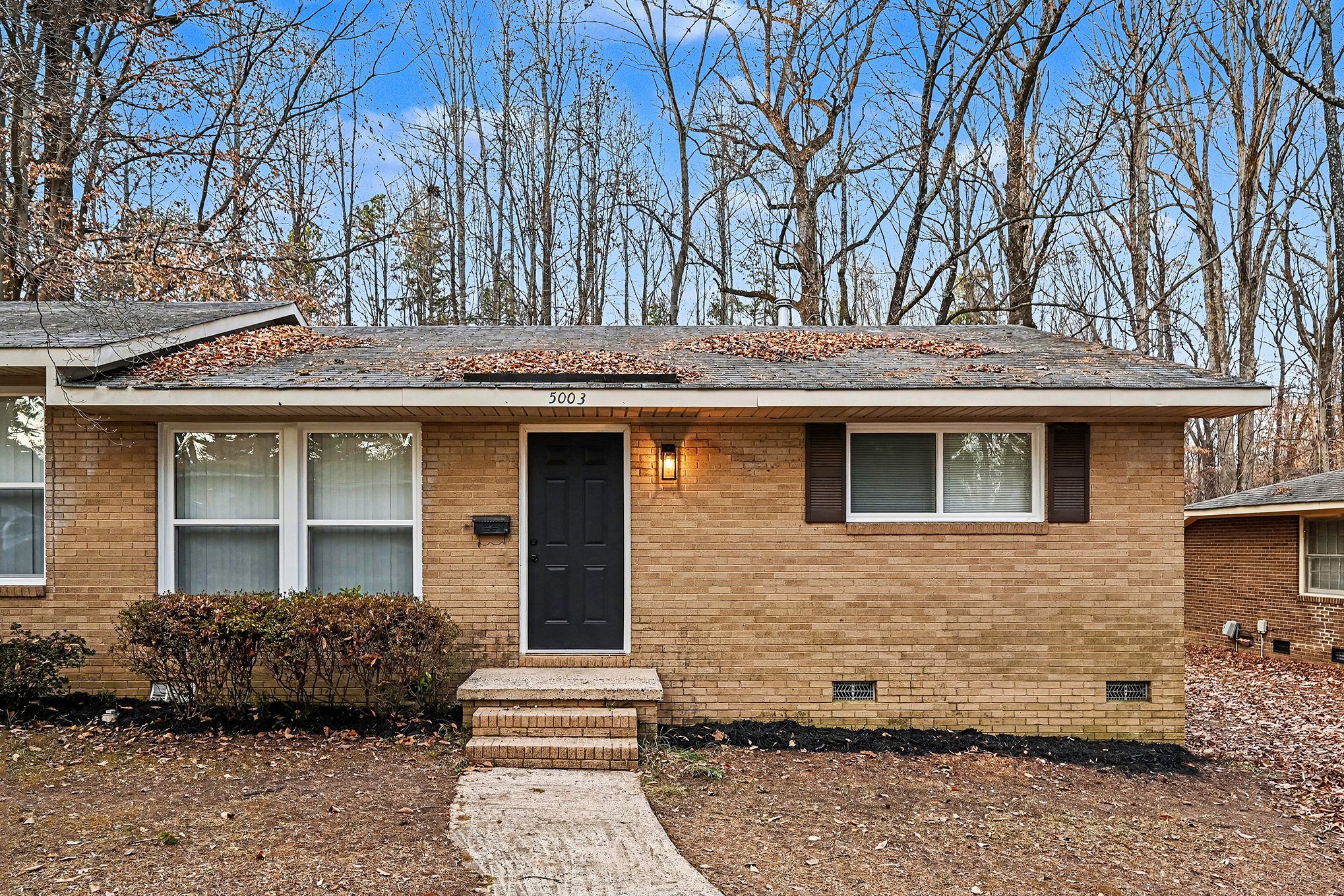 Charlotte Condo: 5003 Lakecrest Drive