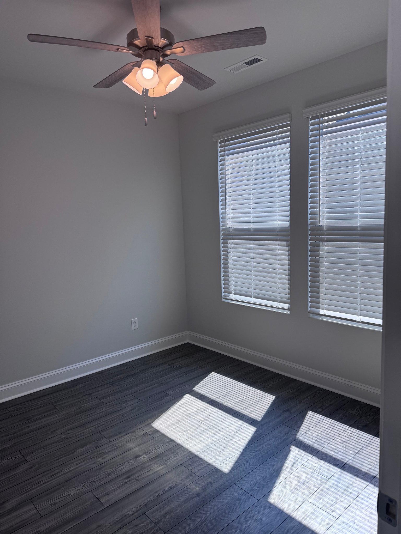 Sherrills Ford Townhome: 8607 Lilium Ln