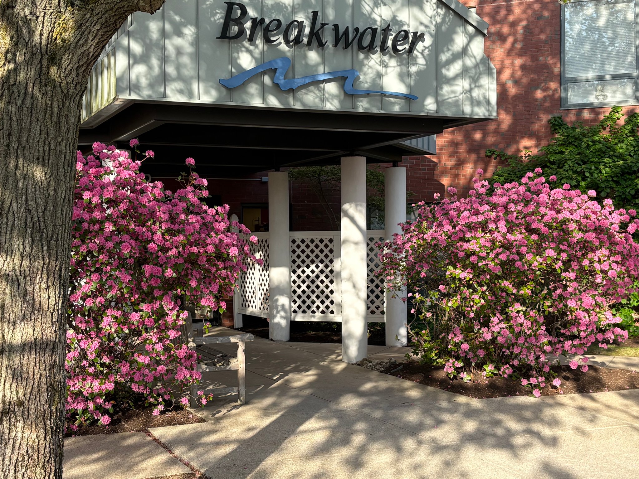 South Portland Condo: 148 Breakwater Dr Unit 705