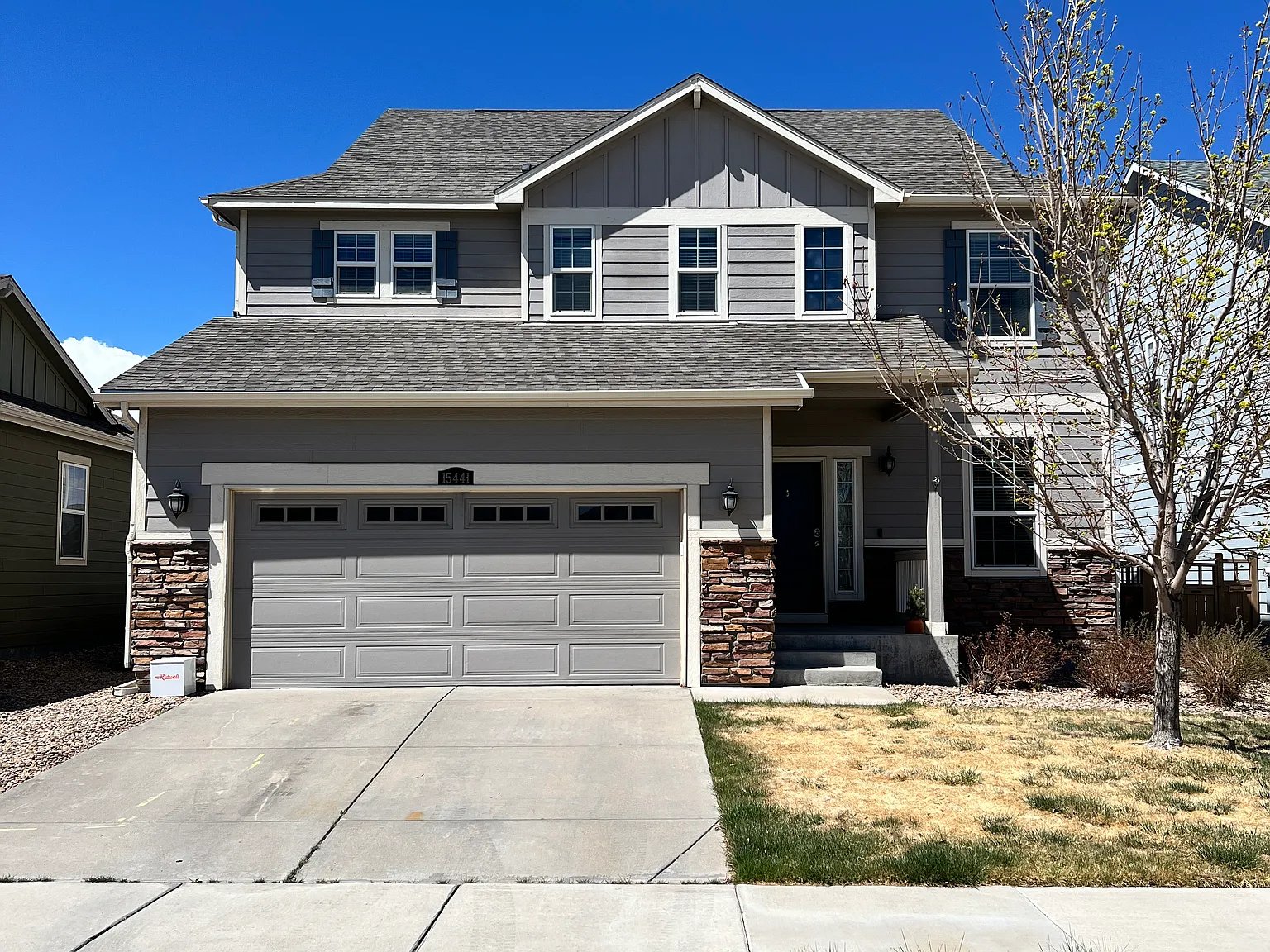 Parker House: 15441 Coopers Hawk Way
