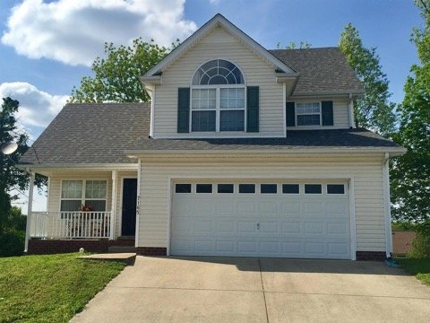 Antioch House: 7165 Legacy Drive