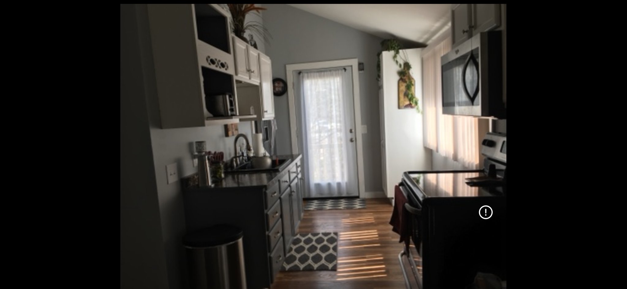 Greene Apartment: 22 Richard St