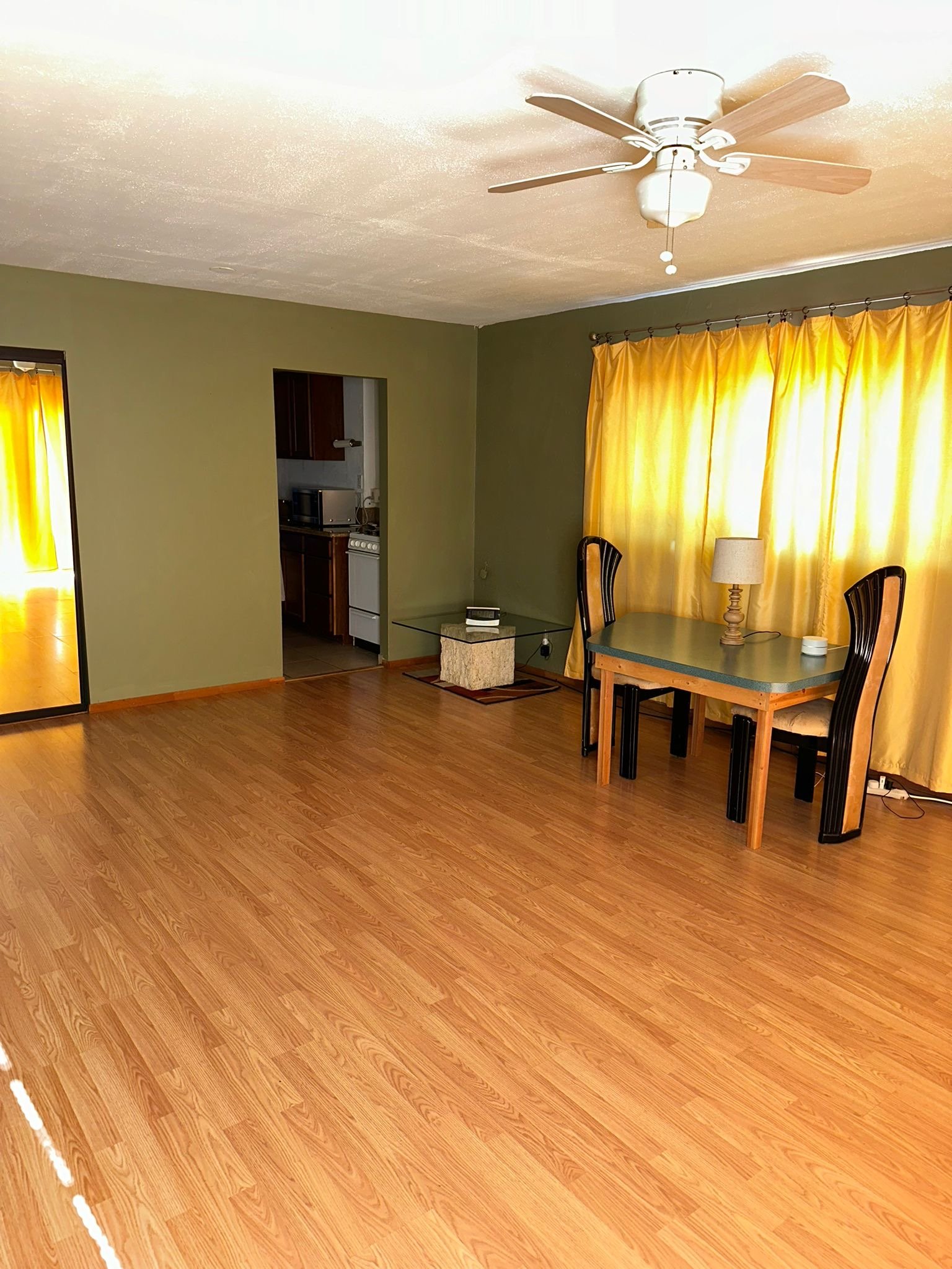 Pukalani Multiplex: 2860 Liholani Street