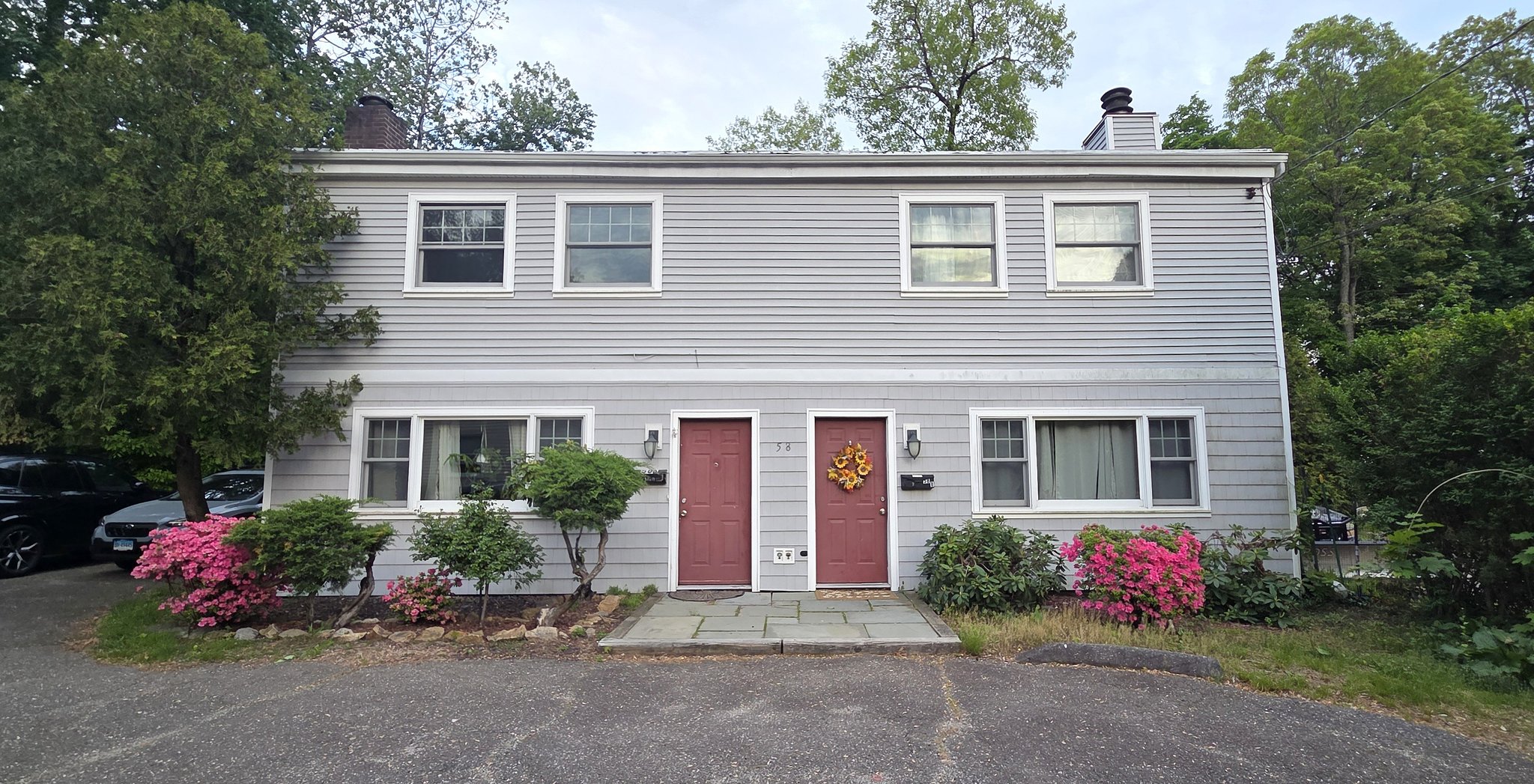 Norwalk Multiplex: 58 Aiken St