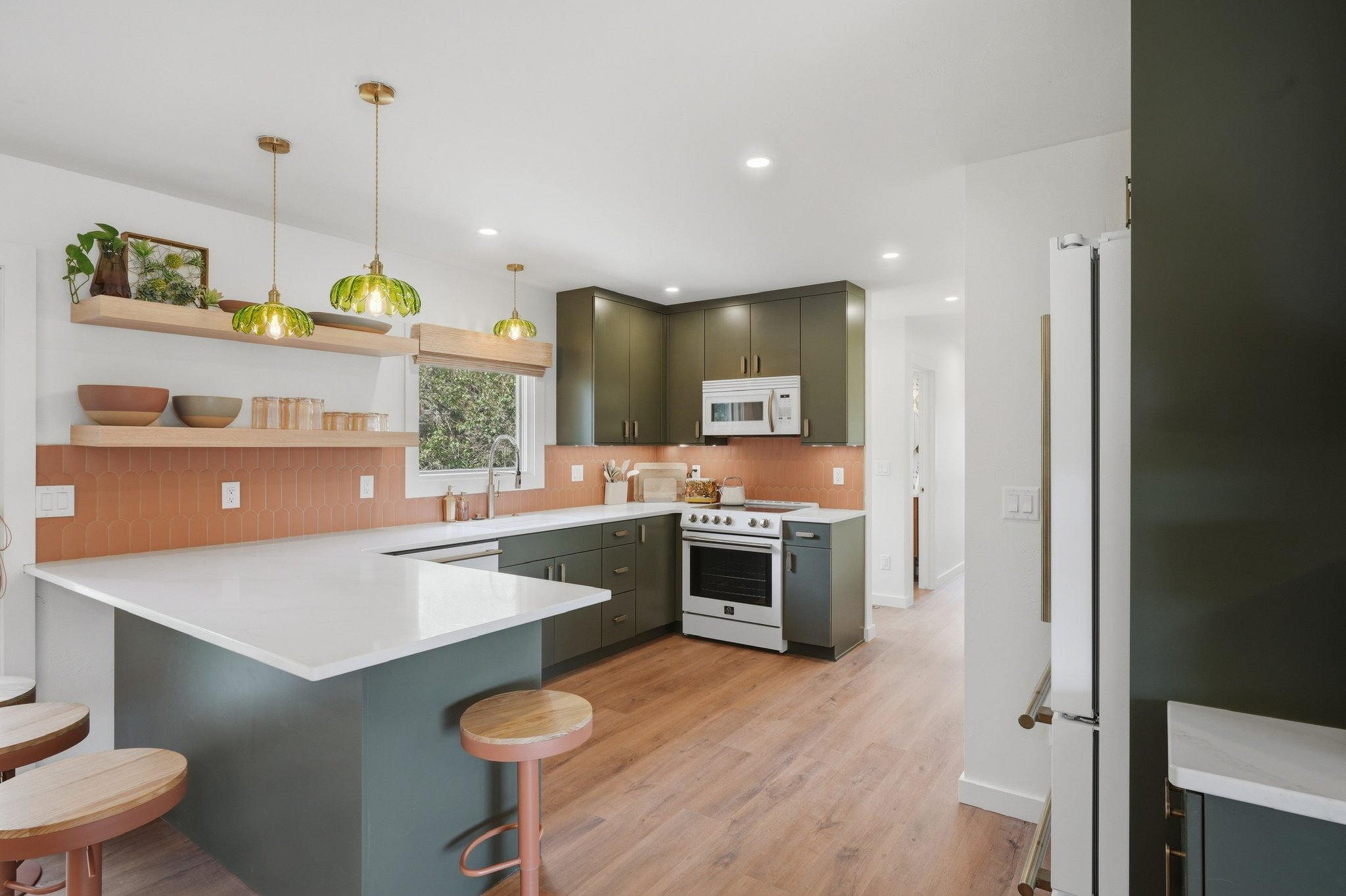 Bozeman House: 117 Henderson St