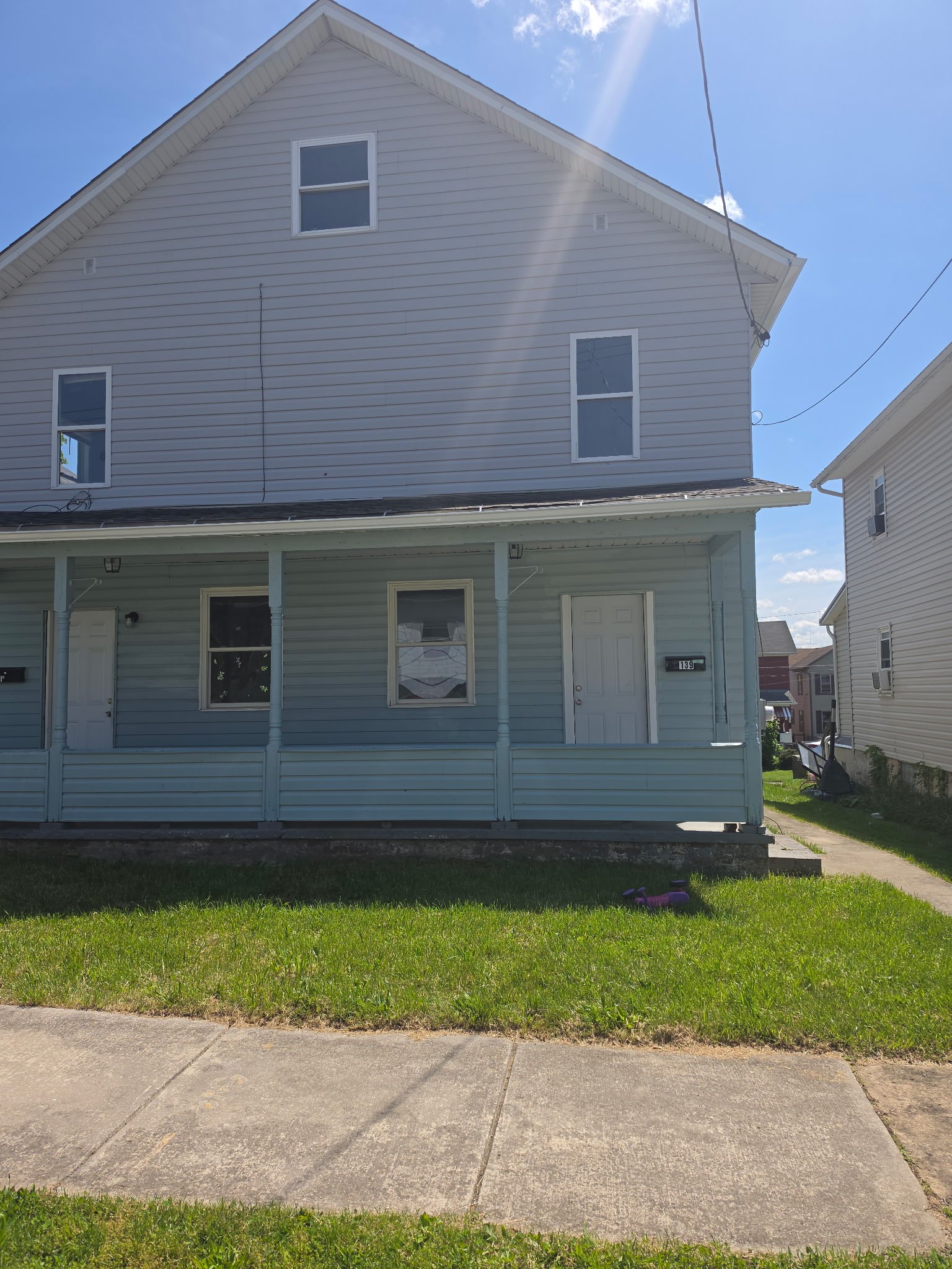 Johnstown Multiplex: 139 Spring St