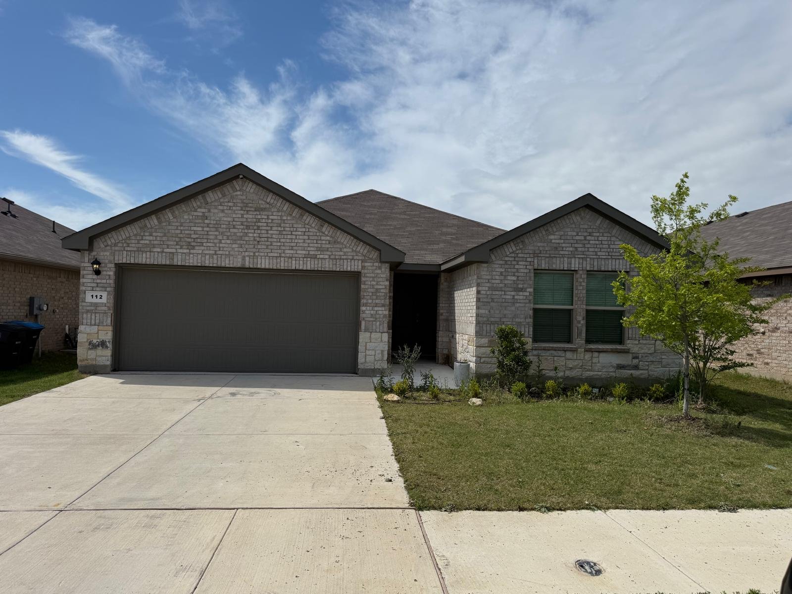 Fort Worth House: 112 Piping Rock Drive