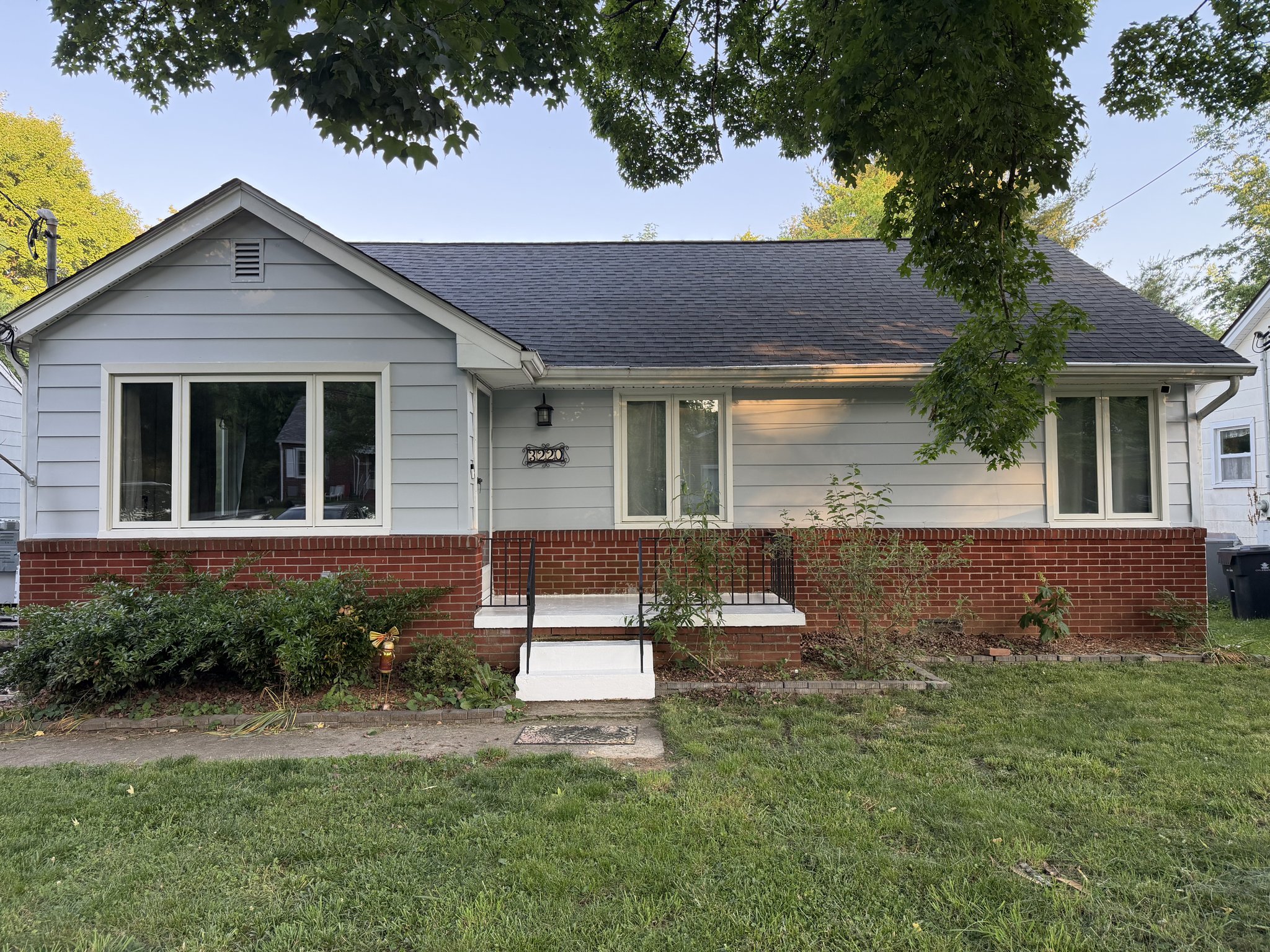 Knoxville House: 3220 Avondale Ave