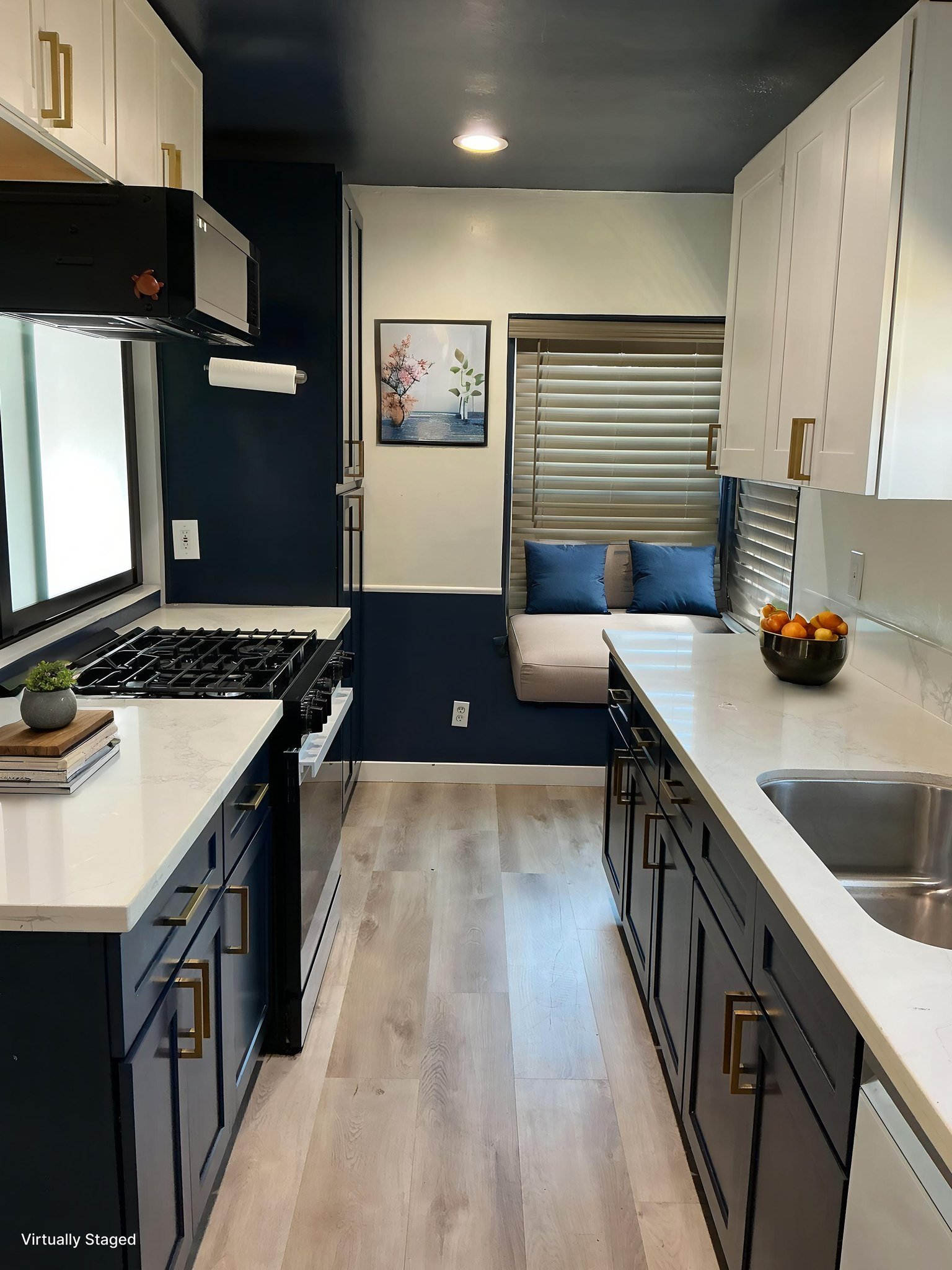 Pico Rivera House: 8812 Beverly Rd
