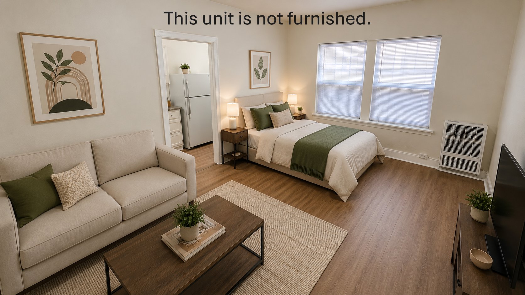 Los Angeles Apartment: 844 S Westlake Ave