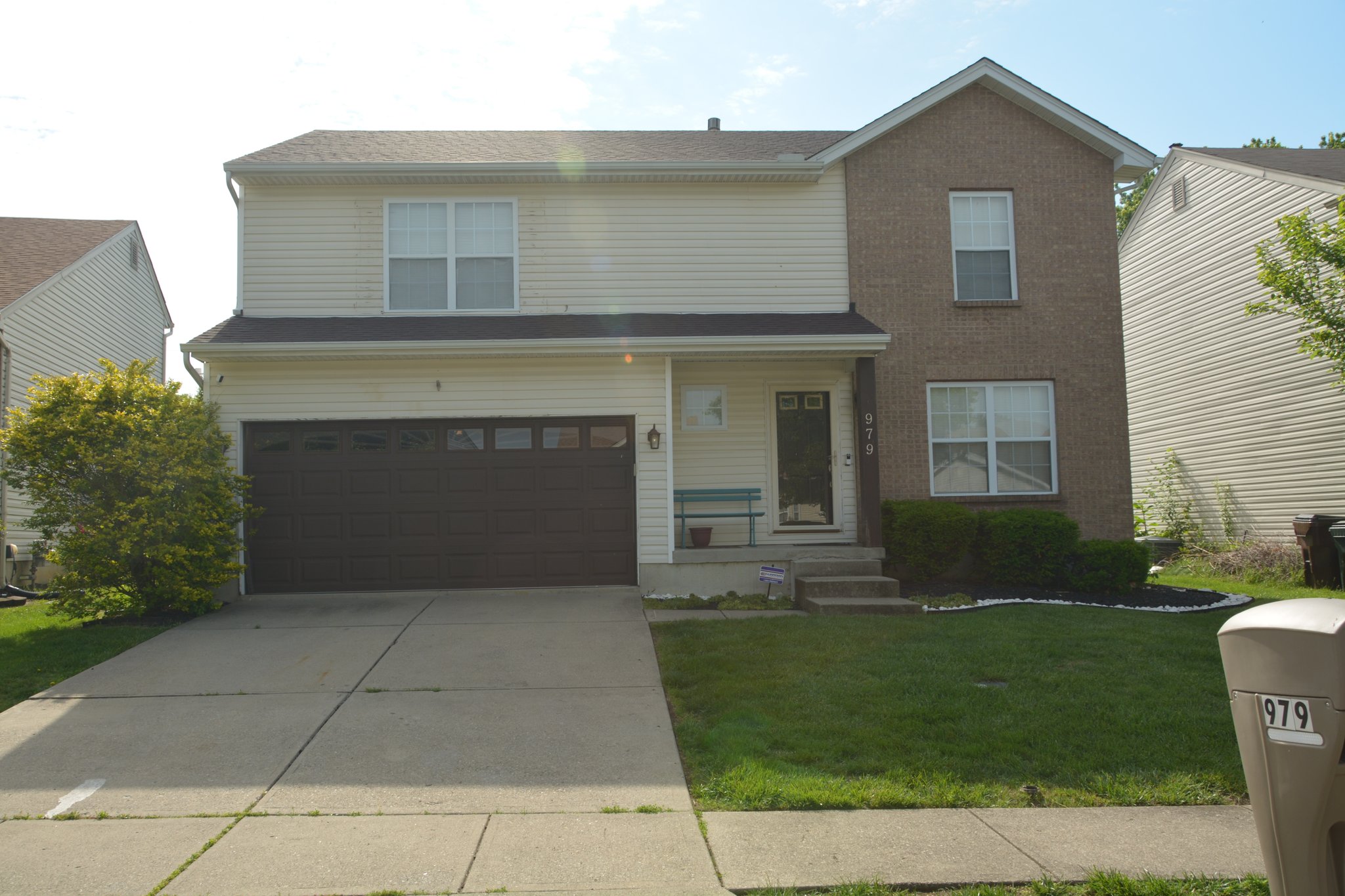 Cincinnati House: 979 Kemper Meadow Dr