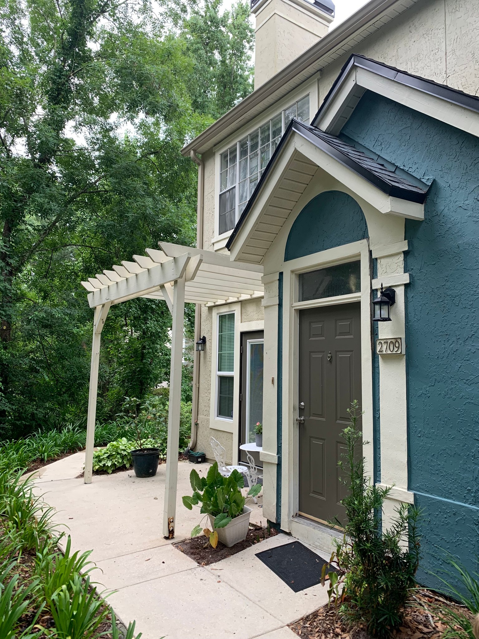 Jacksonville Condo: 13703 Richmond Park Dr N