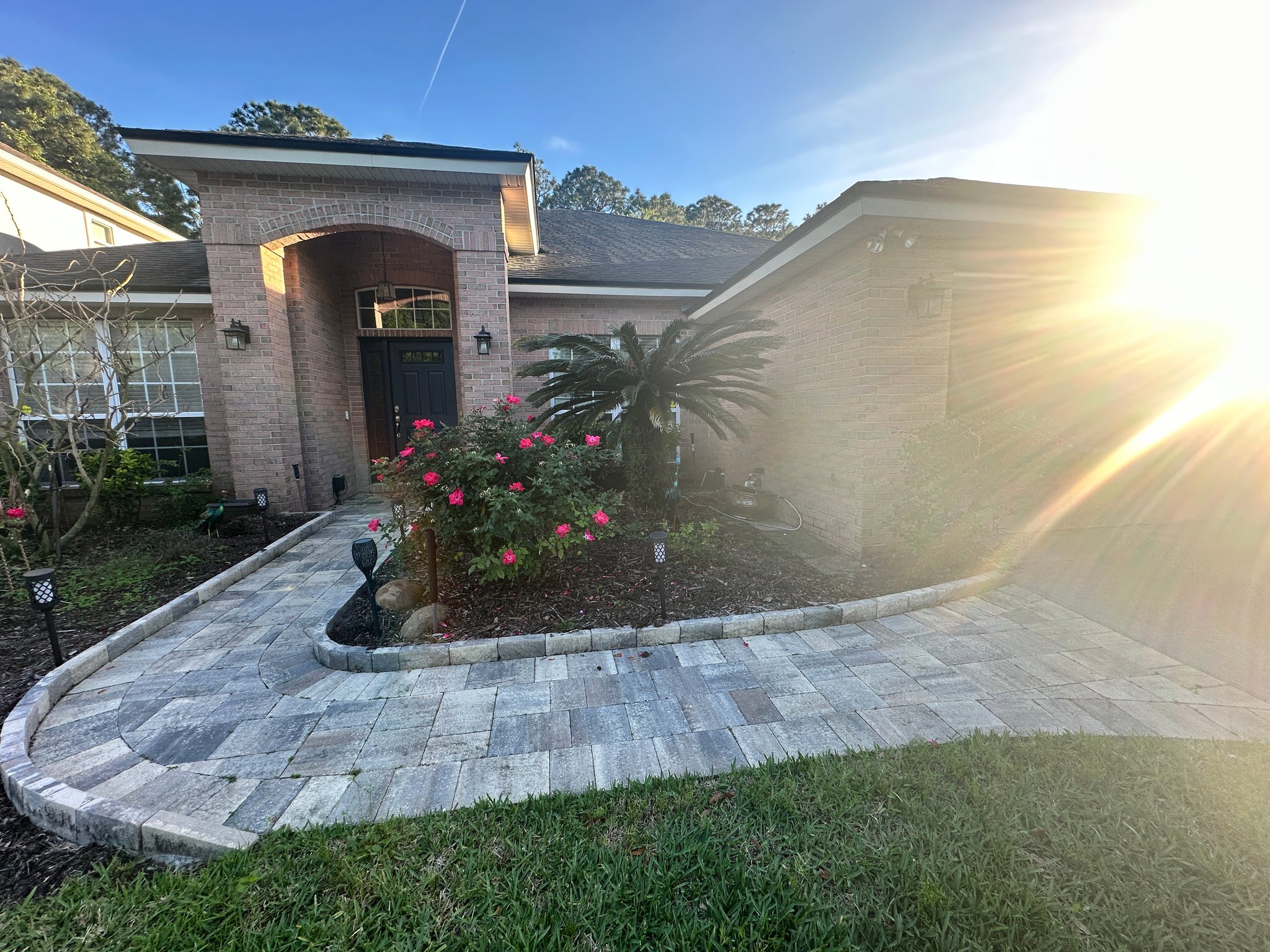 Jacksonville House: 13806 White Heron Pl