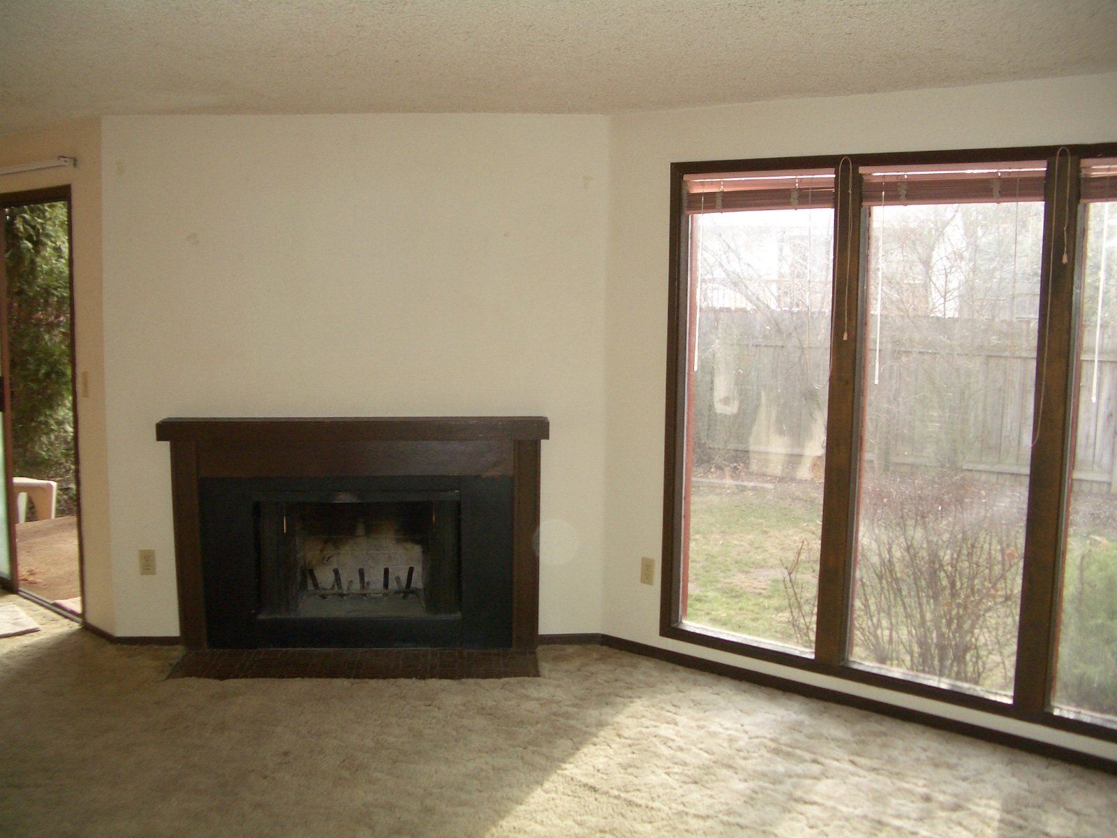 SPOKANE Townhome: 4530 S. DONALD COURT