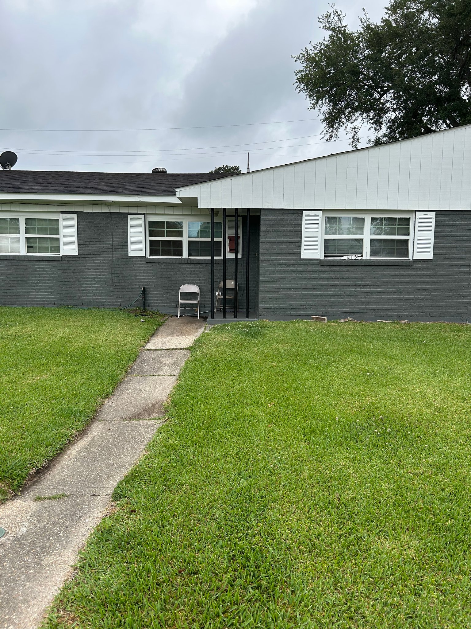 New Orleans House: 3619 Pittari