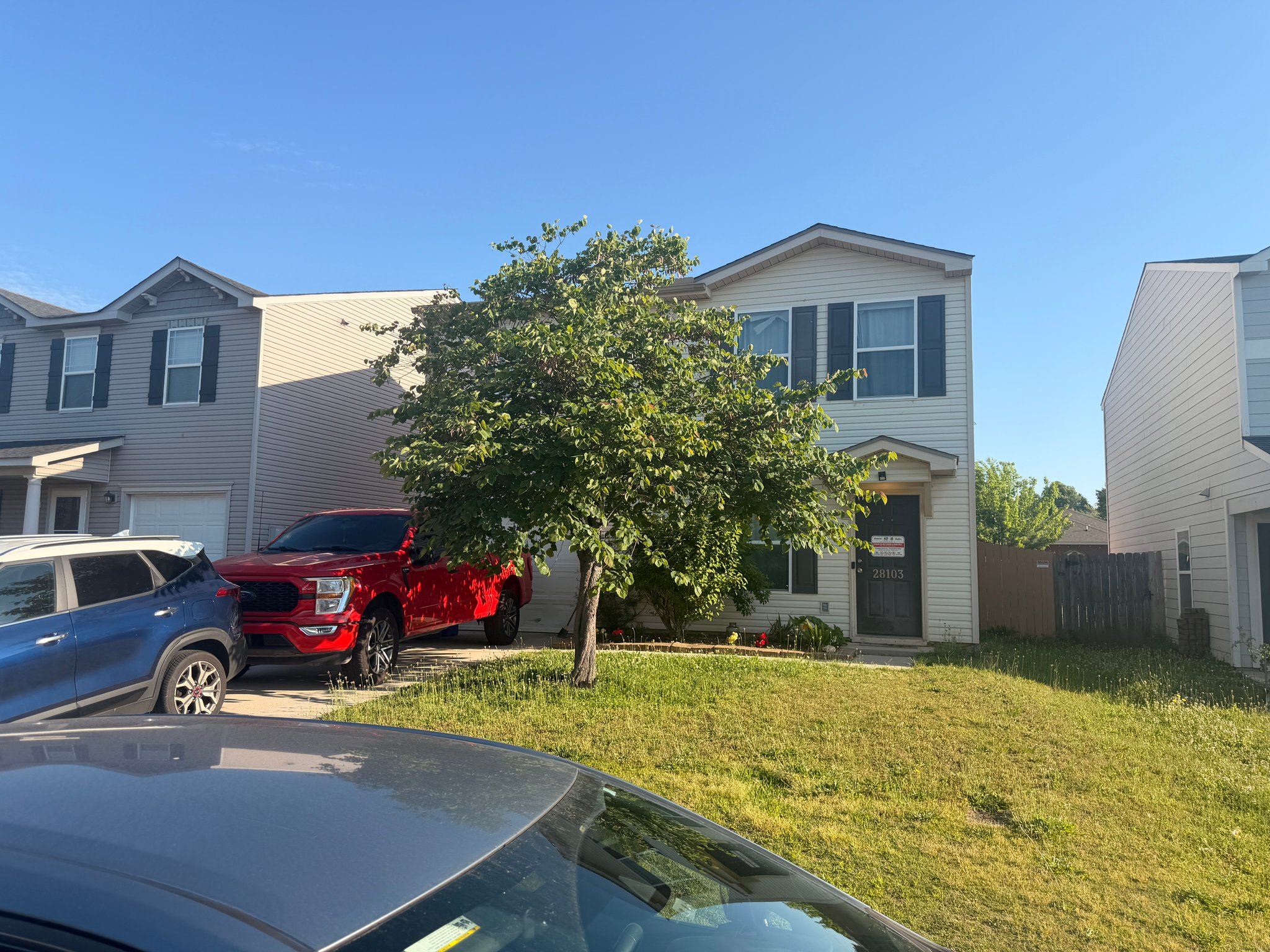 Harvest House: 28103 Chasebrook Drive