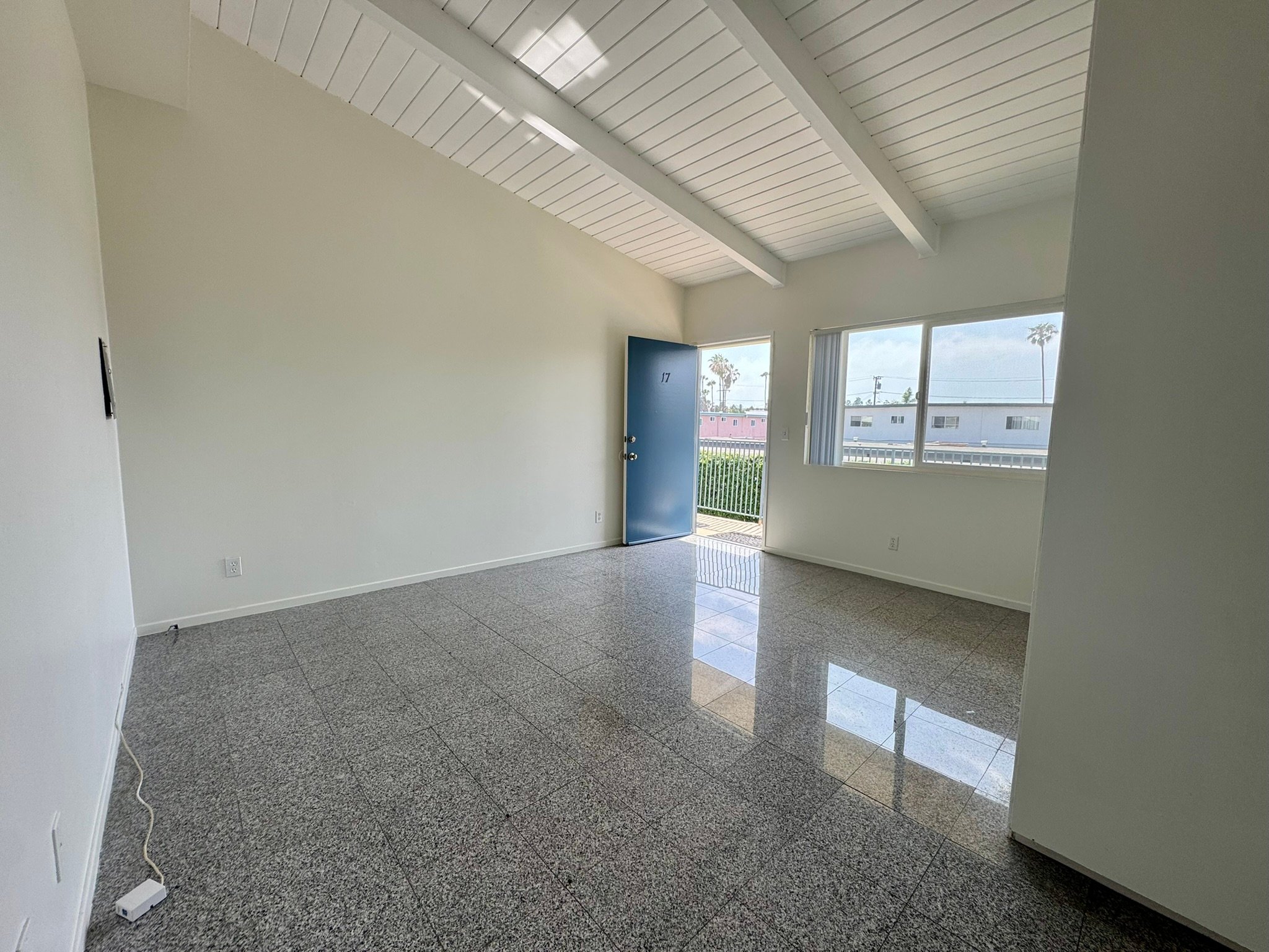 Torrance Apartment: 3535 Maricopa Street