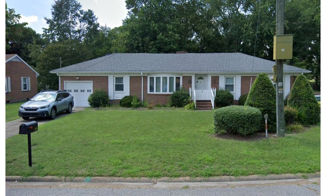 Chesapeake House: 2800 meadow dr