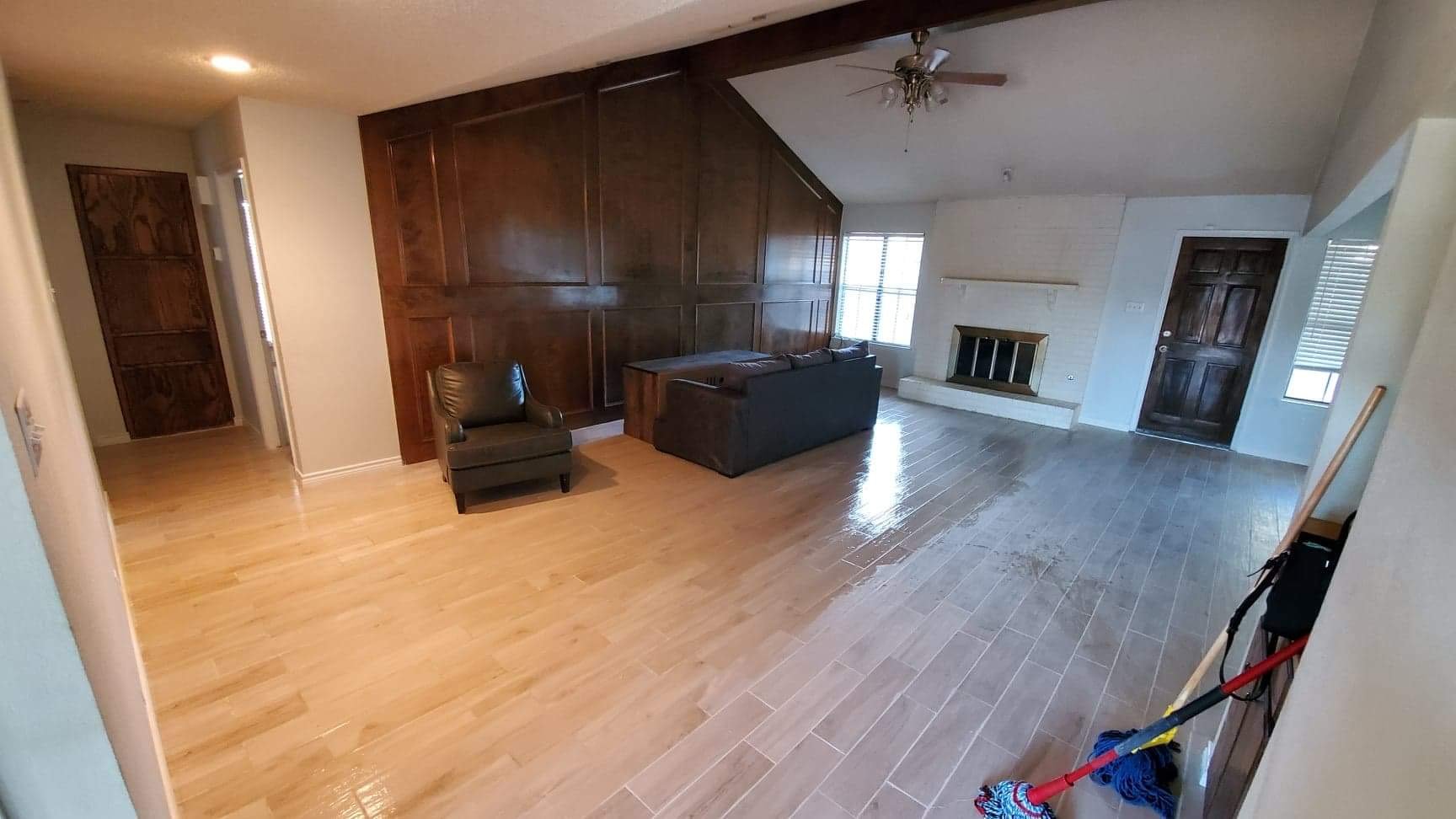 Midland House: 4610 Neely Ave