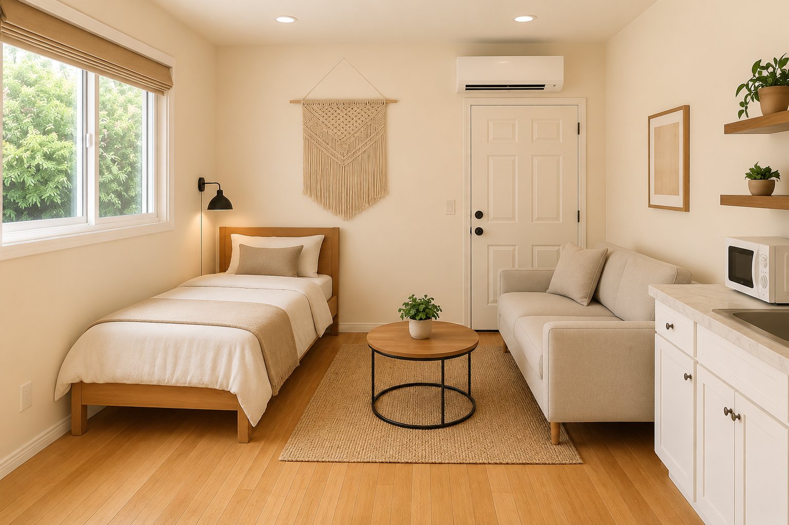 Woodland Hills Other: 22612 Califa St