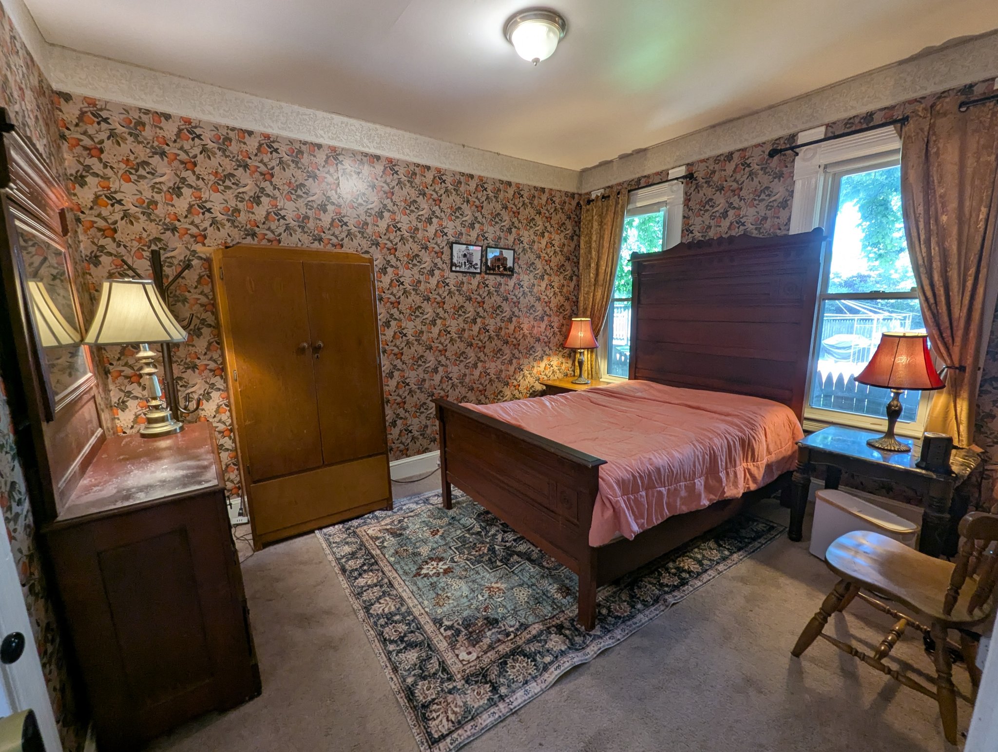 Springfield Other: 40 Churchill St