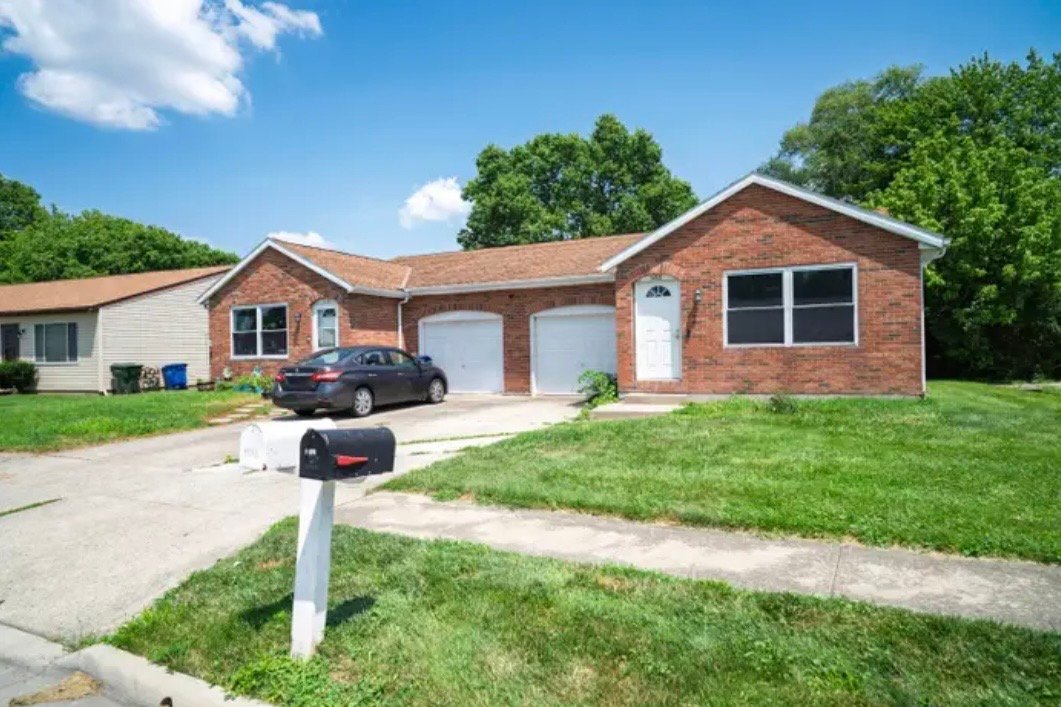 Westerville Multiplex: 5770 Stormcroft Ave