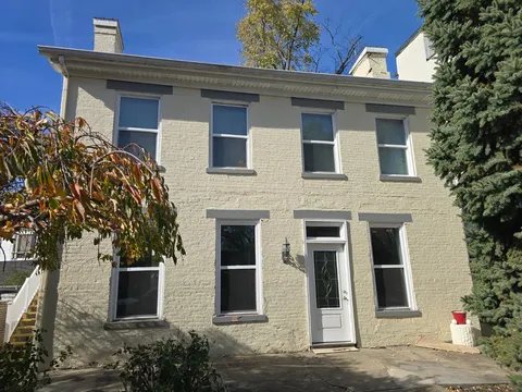 Lawrenceburg Other: 221 E High St