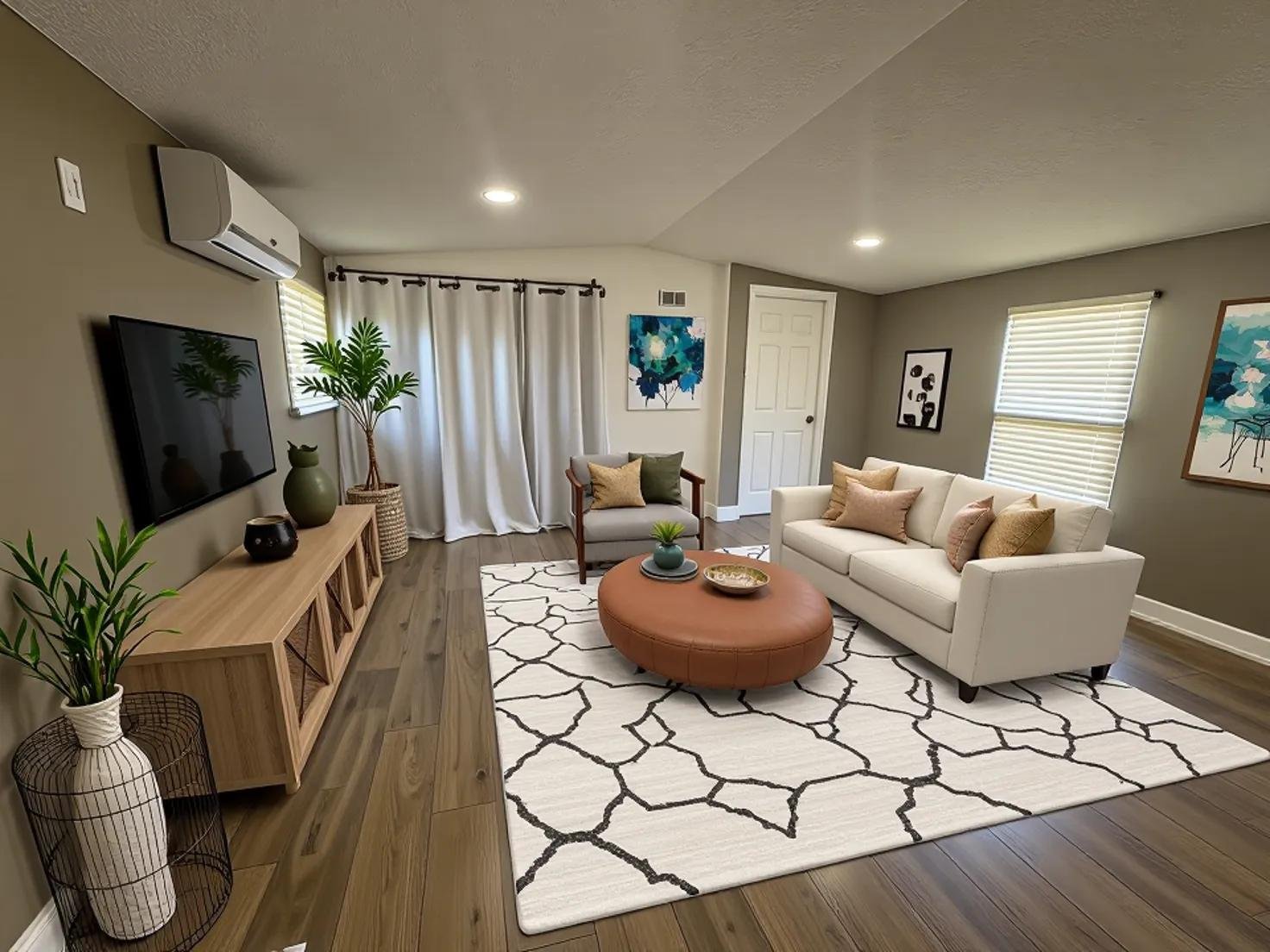 Kissimmee House: 4769 Naranja Way