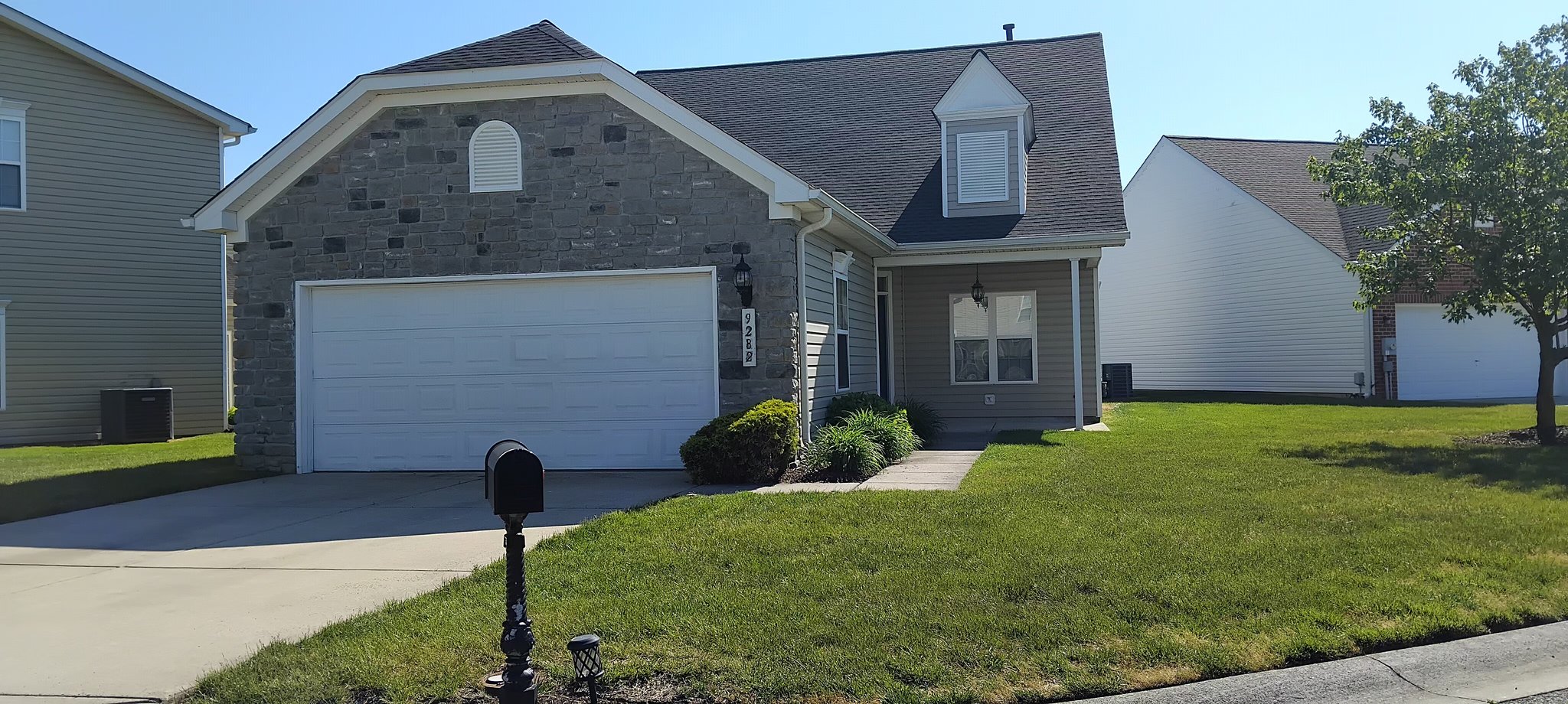 Delmar House: 9282 Tournament Dr