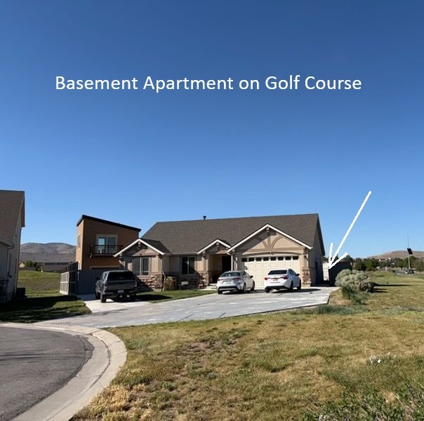 Eagle Mountain House: 3507 E Bay Ct