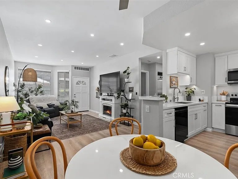 rancho santa margarita Apartment: 23 Via Honrado