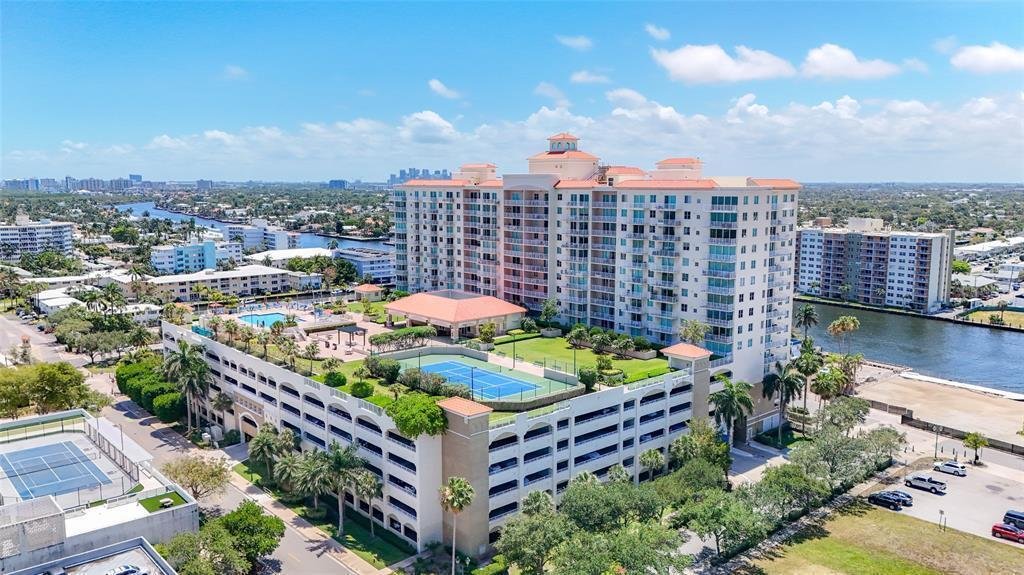 Fort Lauderdale Condo: 3020 ne 32nd ave