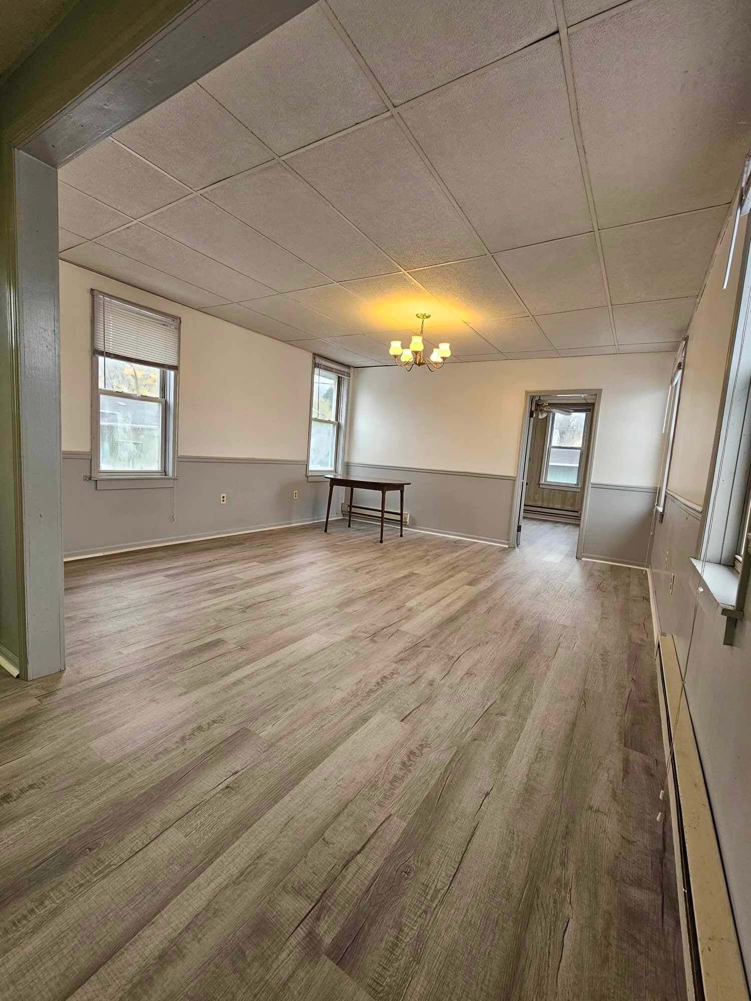 Cumberland Apartment: 526 Necessity St