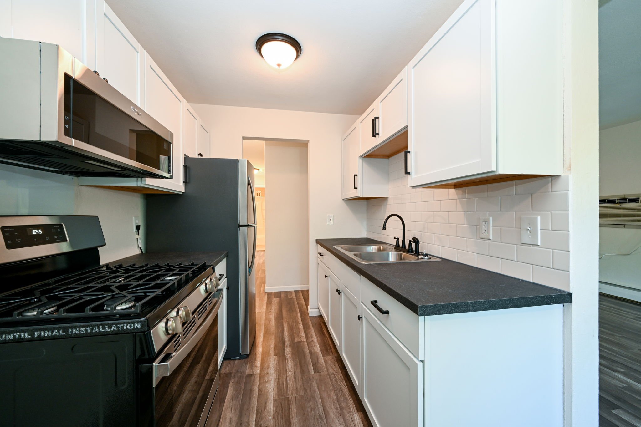 Minneapolis Apartment: 515 5th st se