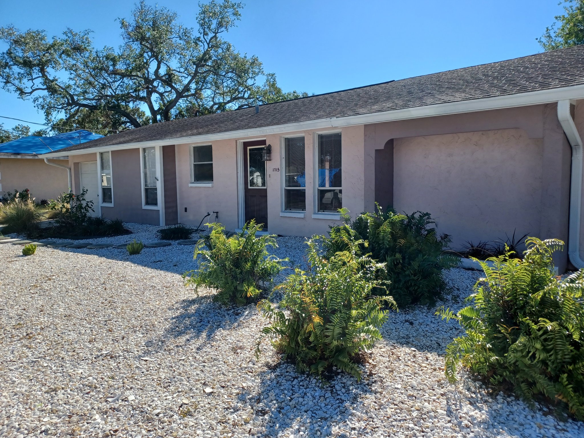 Palmetto House: 1715 9th St W
