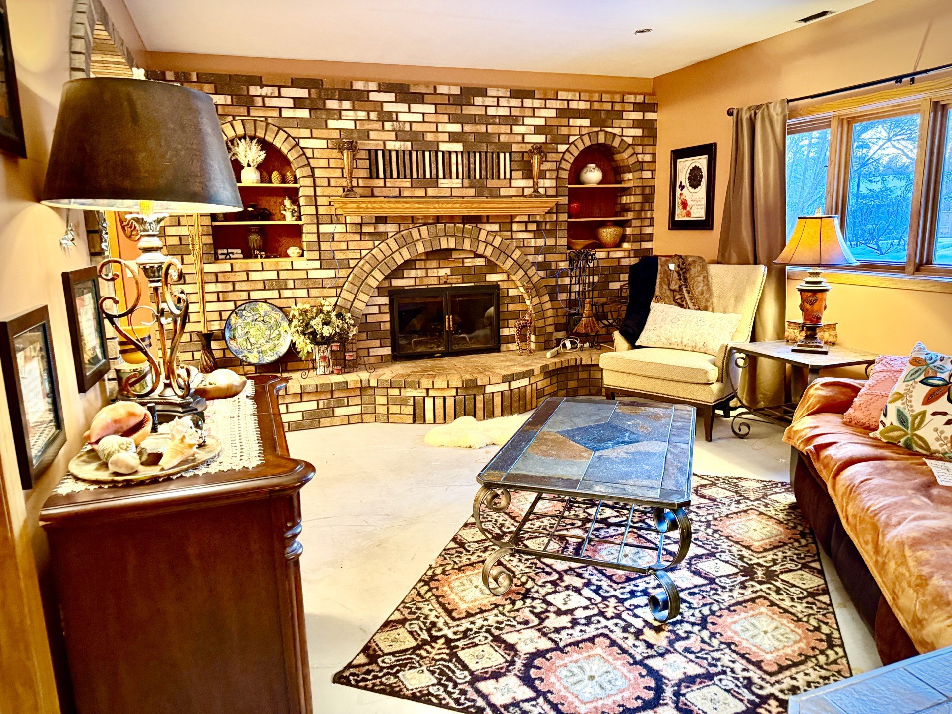 Eden Prairie House: 6485 Grandview Dr