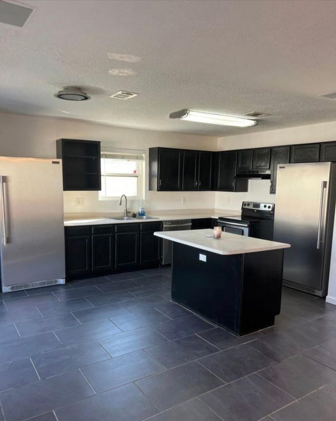 Albuquerque House: 10219 Andalusian Ave SW