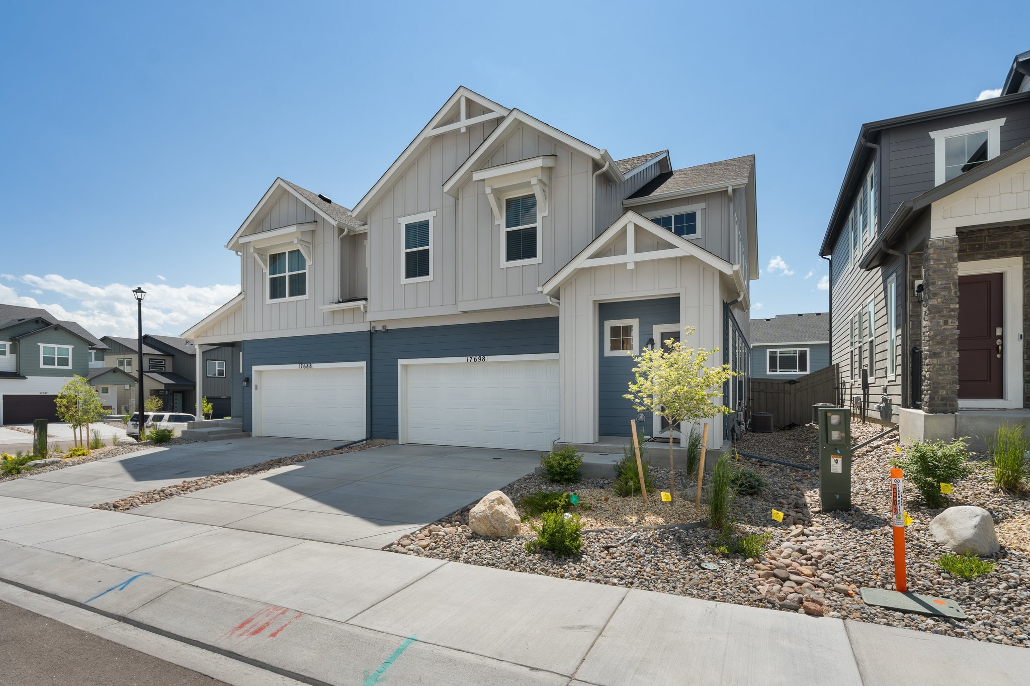 Monument House: 17698 Lemon Rye Loop