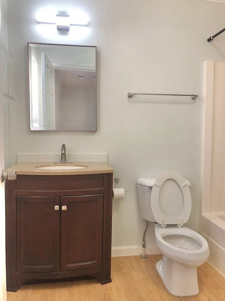 Atlanta House: 1151 Smith St SW