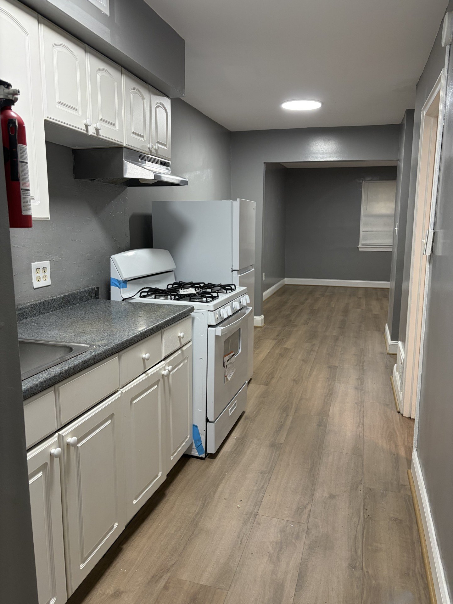 Washington Townhome: 1644 Montello Ave NE